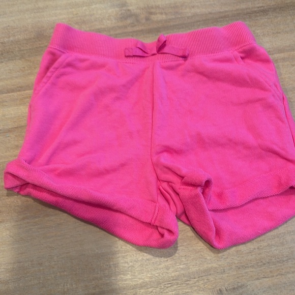 BUNDLE 4T-5/6 — skirts and shorts - Picture 8 of 9